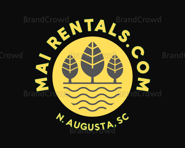 Footer logo